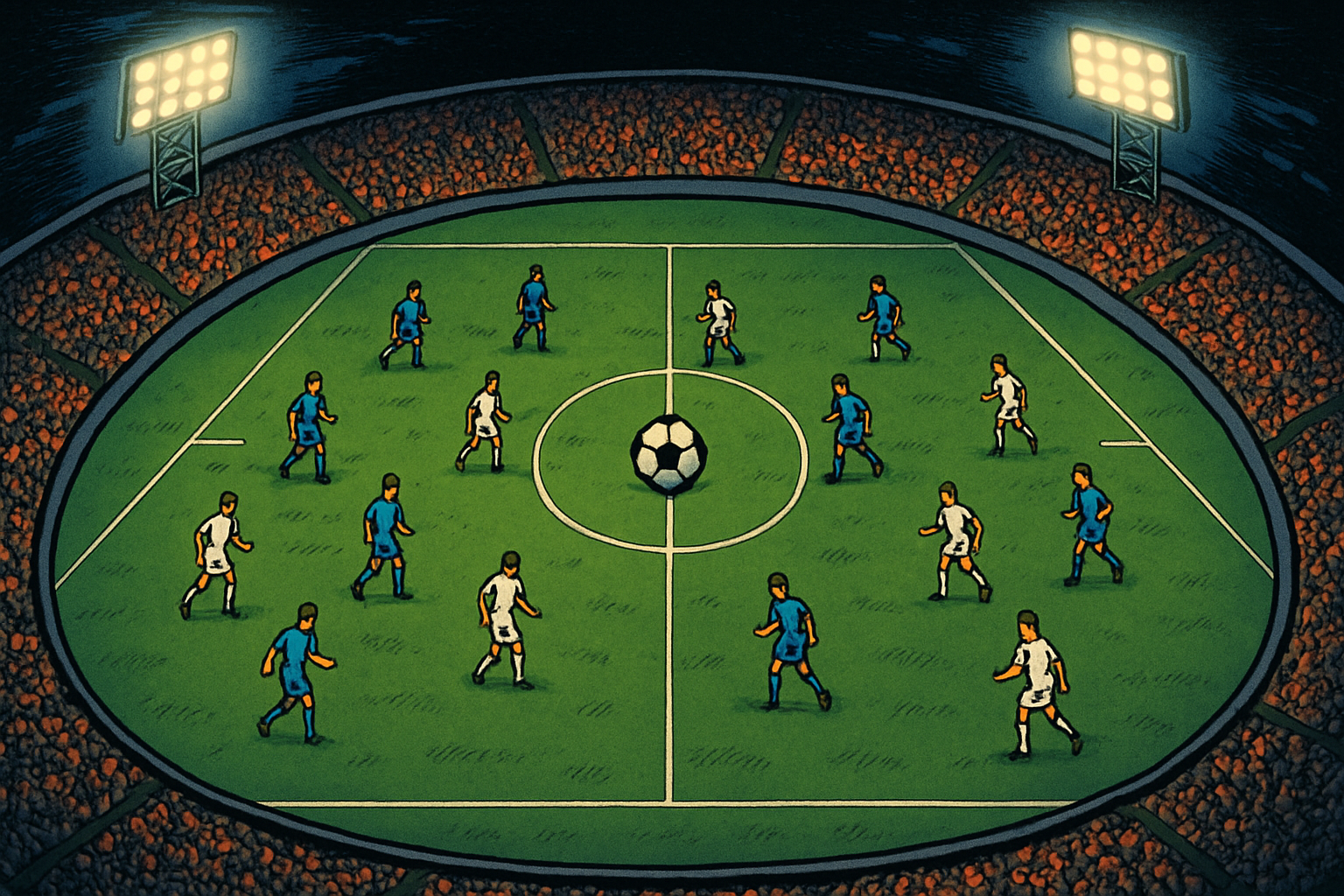 Fußball-News, 20.05.2025